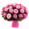 Роза Дип Вотер (сиренево -розовый) 70 см