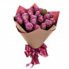 Роза Дип Вотер (сиренево -розовый) 60 см